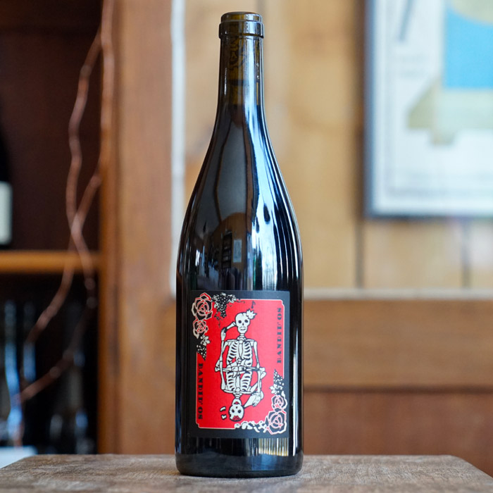 Bandid'os 2022 - Baptiste Cousin