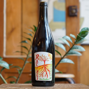Racines Rouge 2020 - Les Cailloux du Paradis