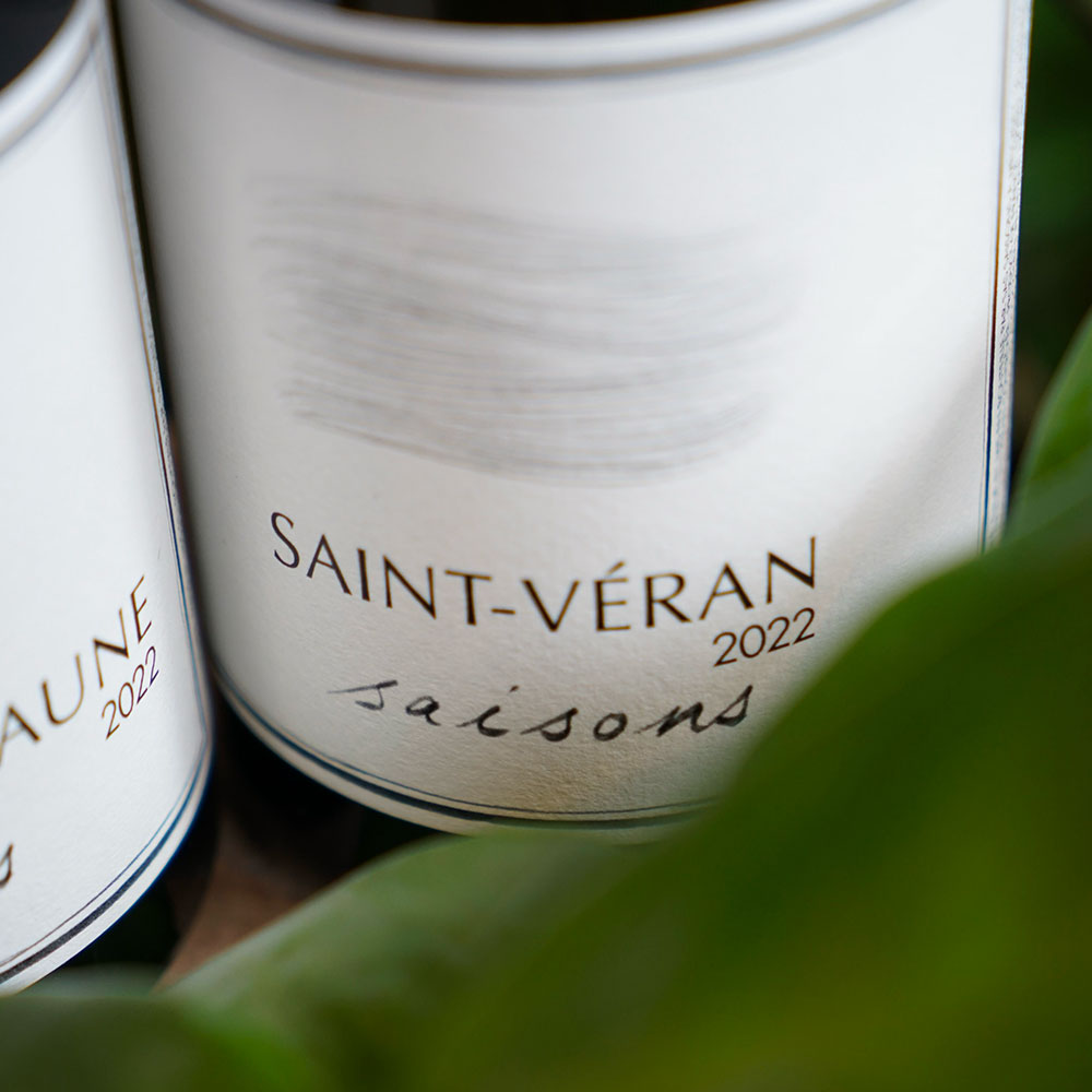 Saint-Véran 2022 - Saisons