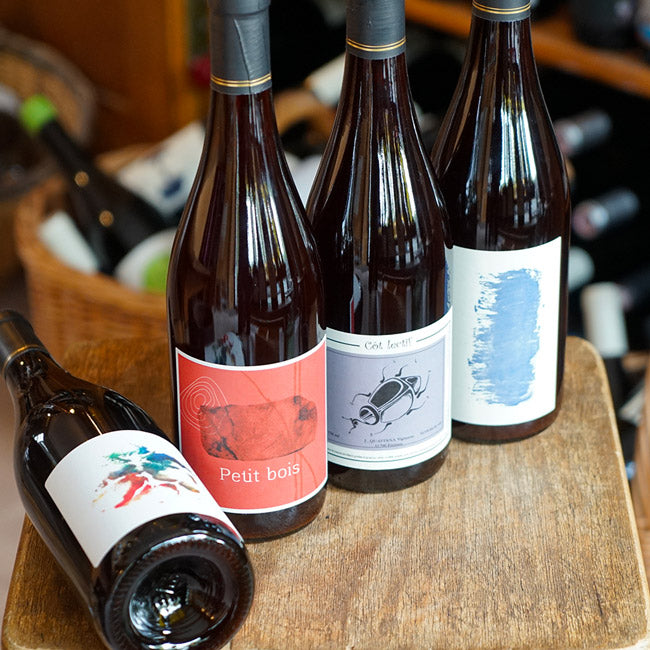 Petit Bois 2024 - Jérémy Quastana