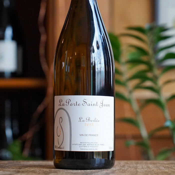 La Berlée 2023 - La Porte Saint Jean