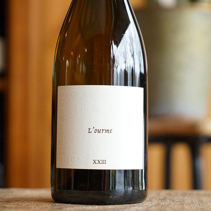 L'Ourme 2023 - Château Lestignac