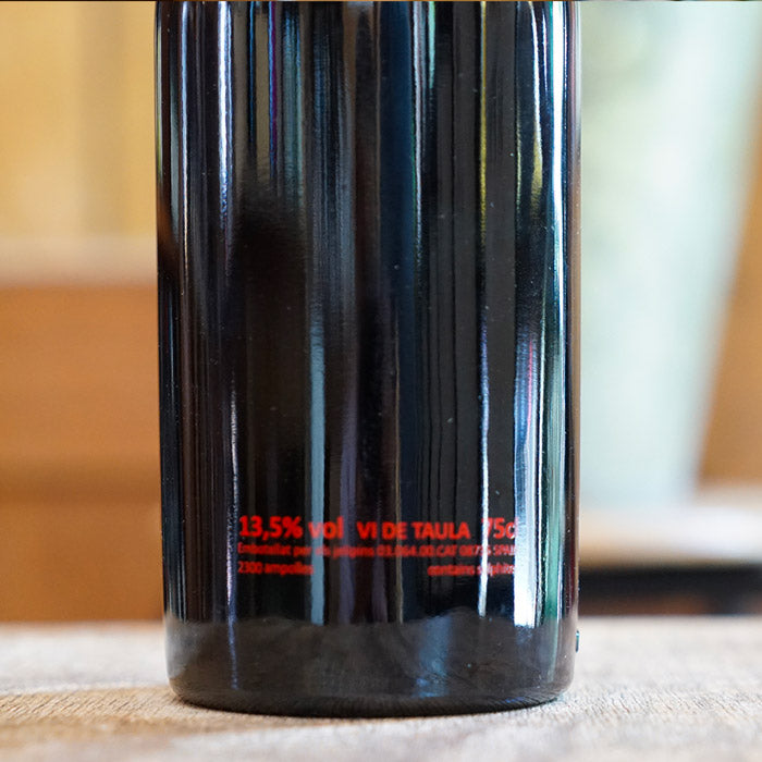 Rouge 2020 - Els Jelipins