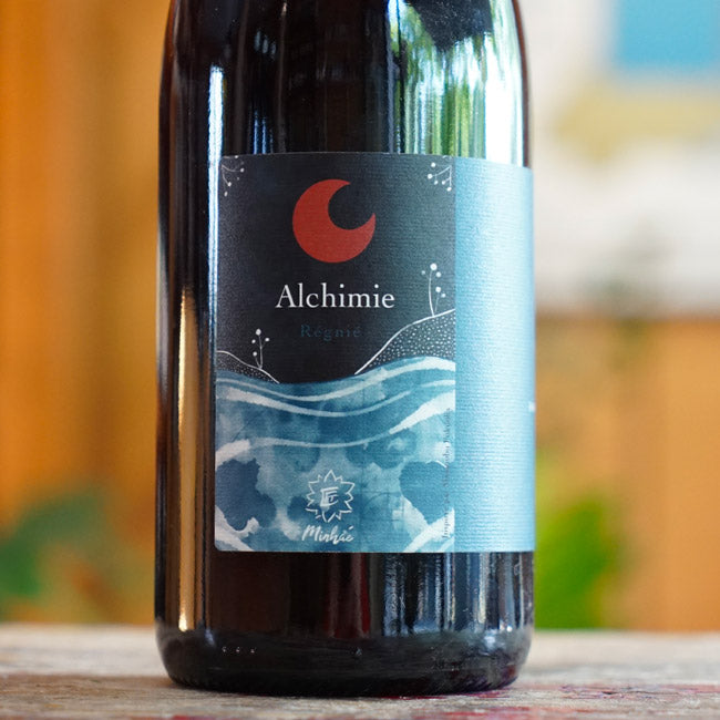 Régnié 2023 - Domaine Minhaé