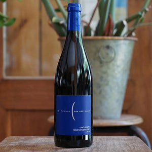 Saint Joseph Rouge "Halo sur le Baudet" 2020 - La Ferme des 7 Lunes