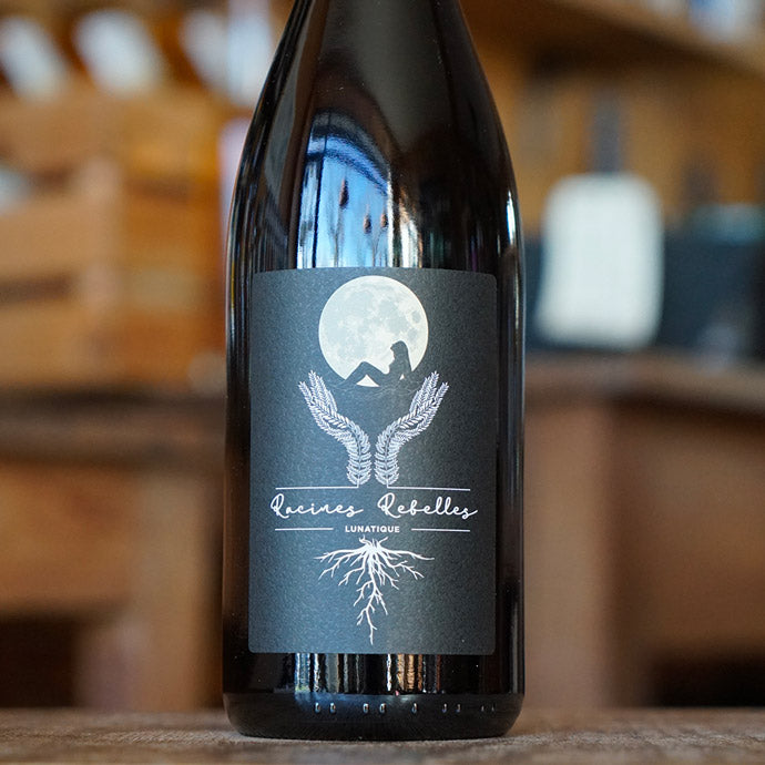 Lunatique 2023 - Racines Rebelles