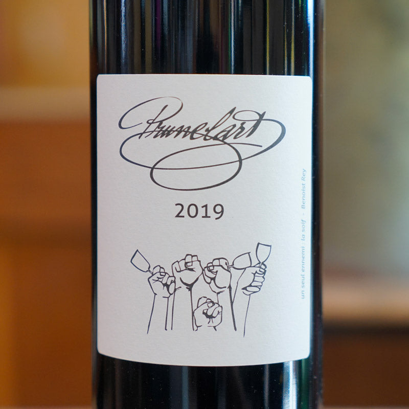 Duras 2019 - Domaine Plageoles