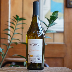 Chardonnay Assemblage 2022 - Domaine Overnoy