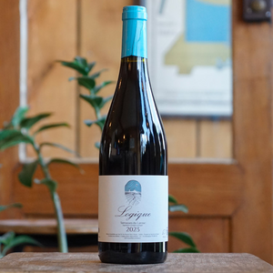 Logique 2023 - Benjamin Anglade