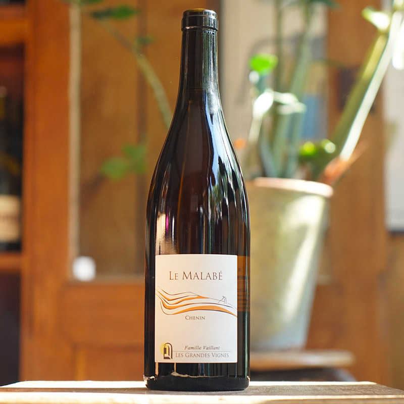 Le Malabé 2020 - Les Grandes Vignes