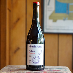 Coup de Sang 2024 - Domaine de la Turlurette