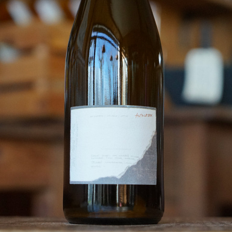 Autochthon Blanc 2022 - Bencze