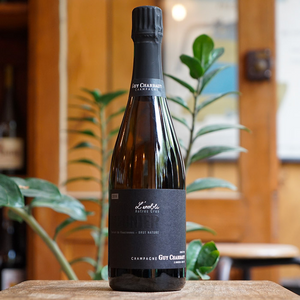 L'Anobli 2018 - Champagne Guy Charbaut