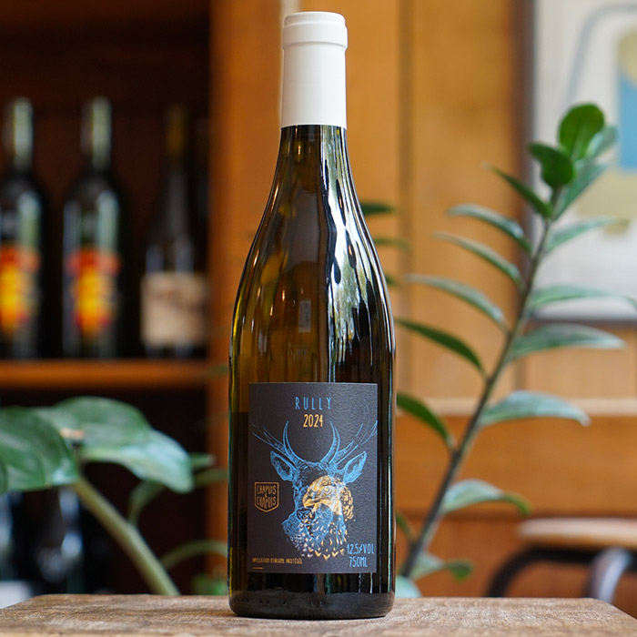 Rully 2024 - Chapuis & Chapuis