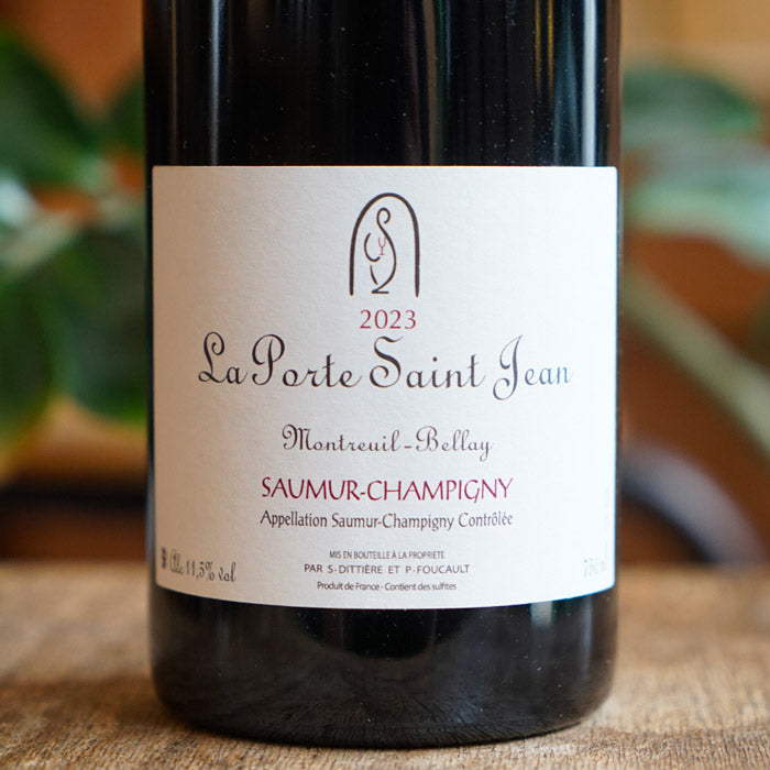 La Porte Saint Jean 2023 - La Porte Saint Jean