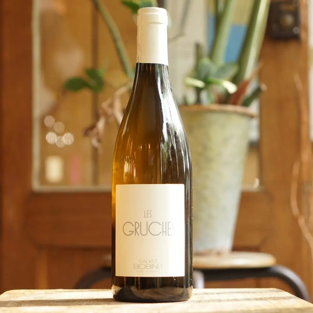 Les Gruches 2021 - Domaine Bobinet