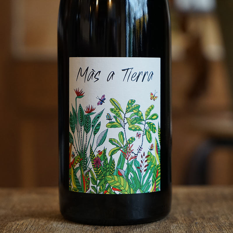 Mas Tiera 2024 - La Petite Empreinte