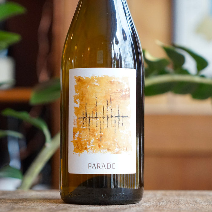 Parade 2024 - L'Oiseau Rôdeur - Marée Haute Vins Vivants