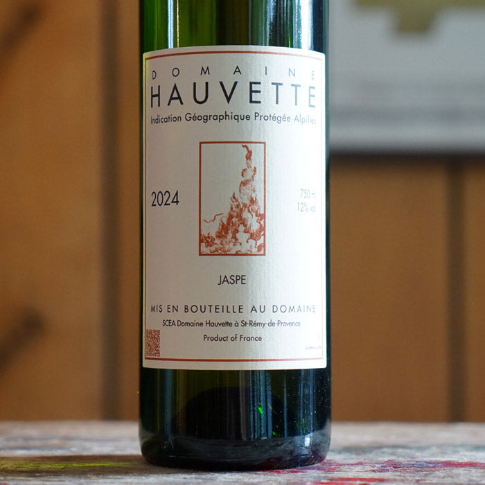 Jaspe 2024 - Domaine Hauvette