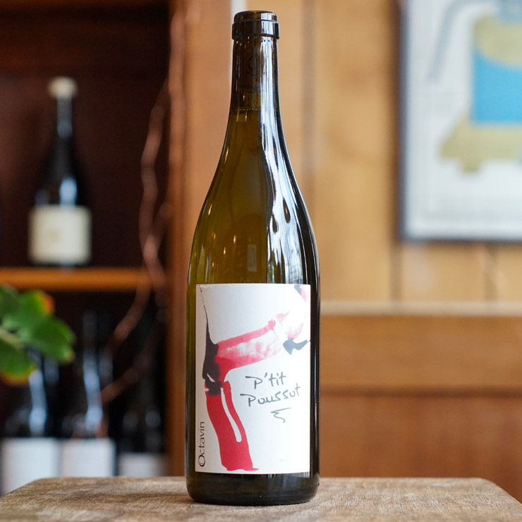 P'tit Poussot 2024 - L'Octavin