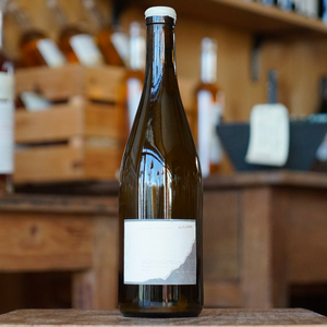 Autochthon Blanc 2022 - Bencze