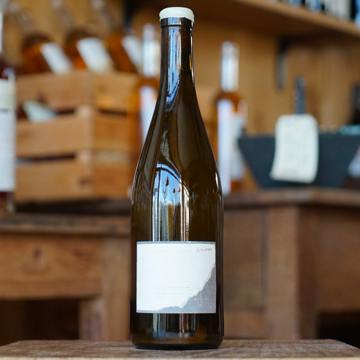 Autochthon Blanc 2022 - Bencze