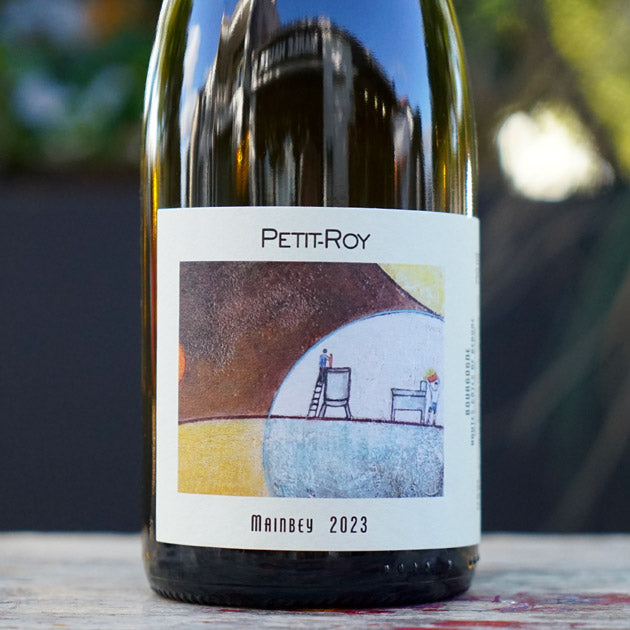 Hautes Côtes de Beaune "Mainbey" 2023 - Domaine Petit-Roy