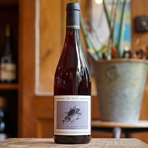 Côt Lectif 2024 - Jérémy Quastana