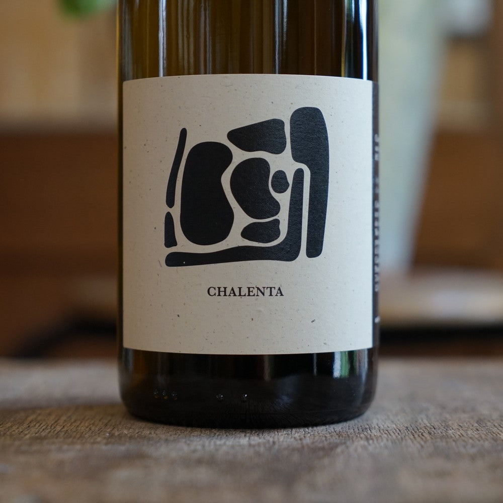 Chalenta 2024 - Les Terres Bariolées