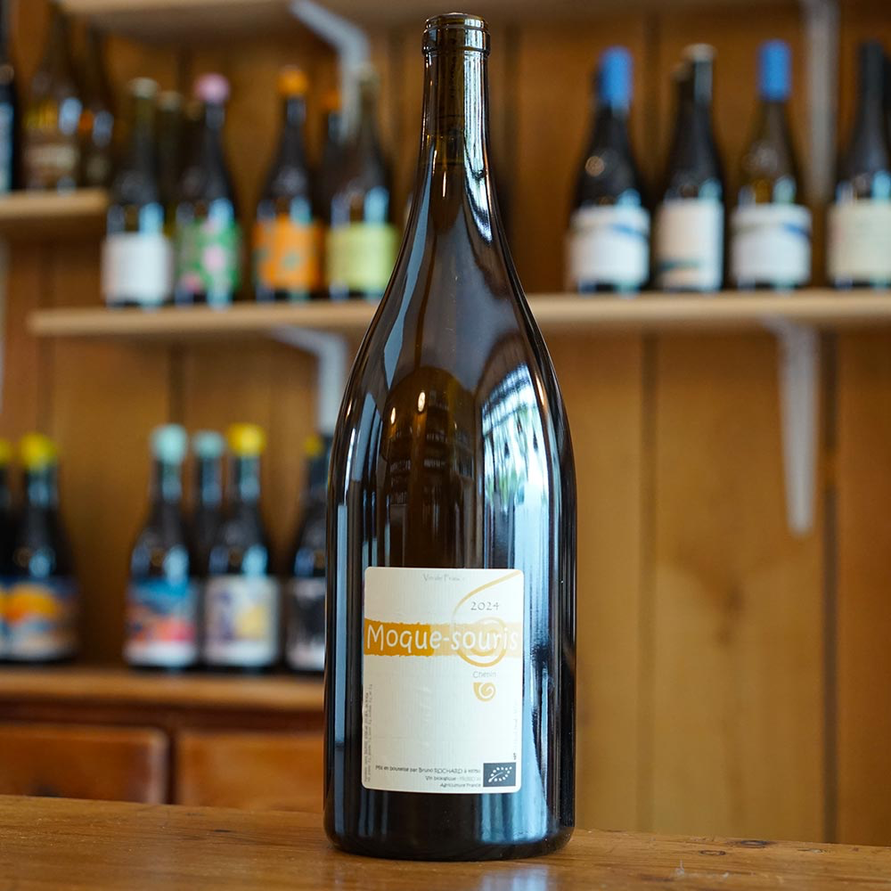 Moque Souris 2024 Magnum - Bruno Rochard