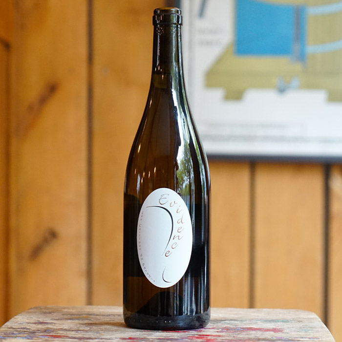 Evidence 2014 - Les Cailloux du Paradis
