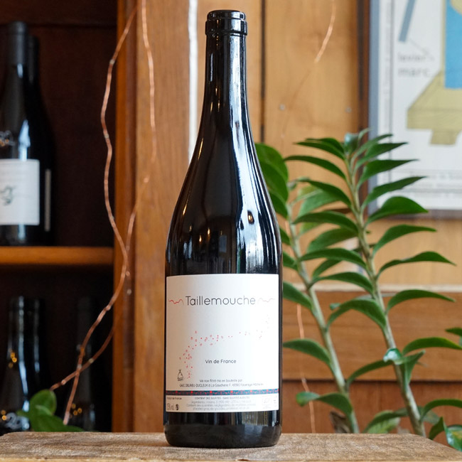 Taillemouche 2024 - Julien Delrieu