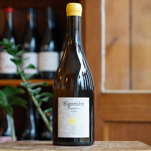 Savennières "Bigottière" 2021 - Terra Vita Vinum