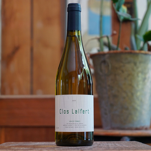 Clos Lalfert Blanc 2022 - Clos Lalfert