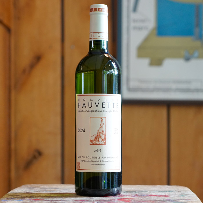 Jaspe 2024 - Domaine Hauvette