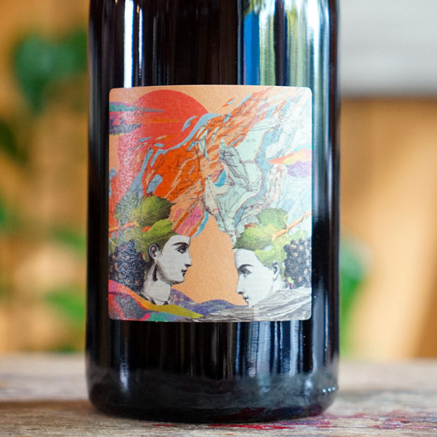 Plou Velvet 2025 - Feux Sauvages