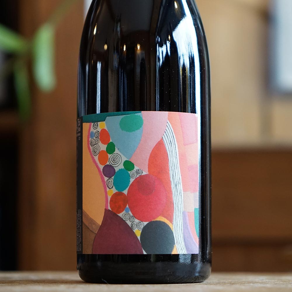 Môl 2022 - Patrick Bouju