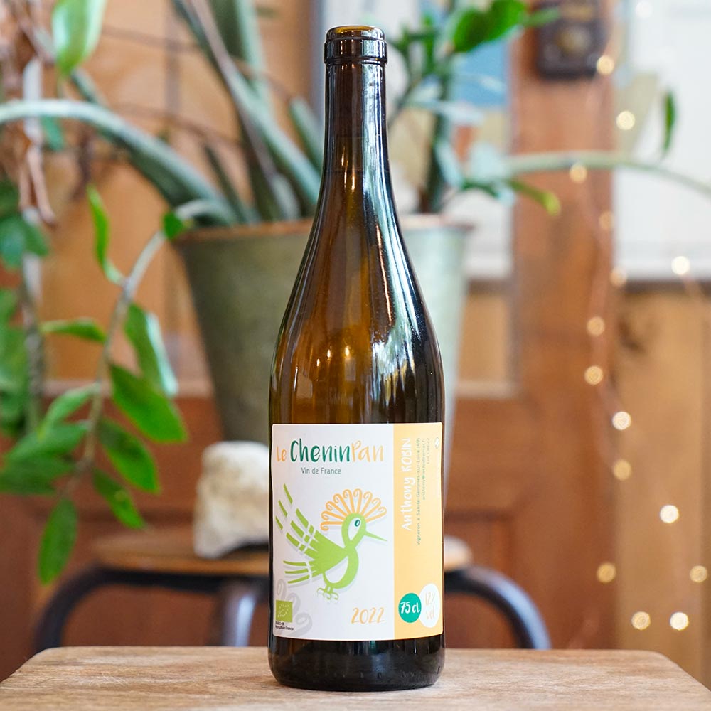 CheninPan 22/23 - Le Domaine du Clos Frémur