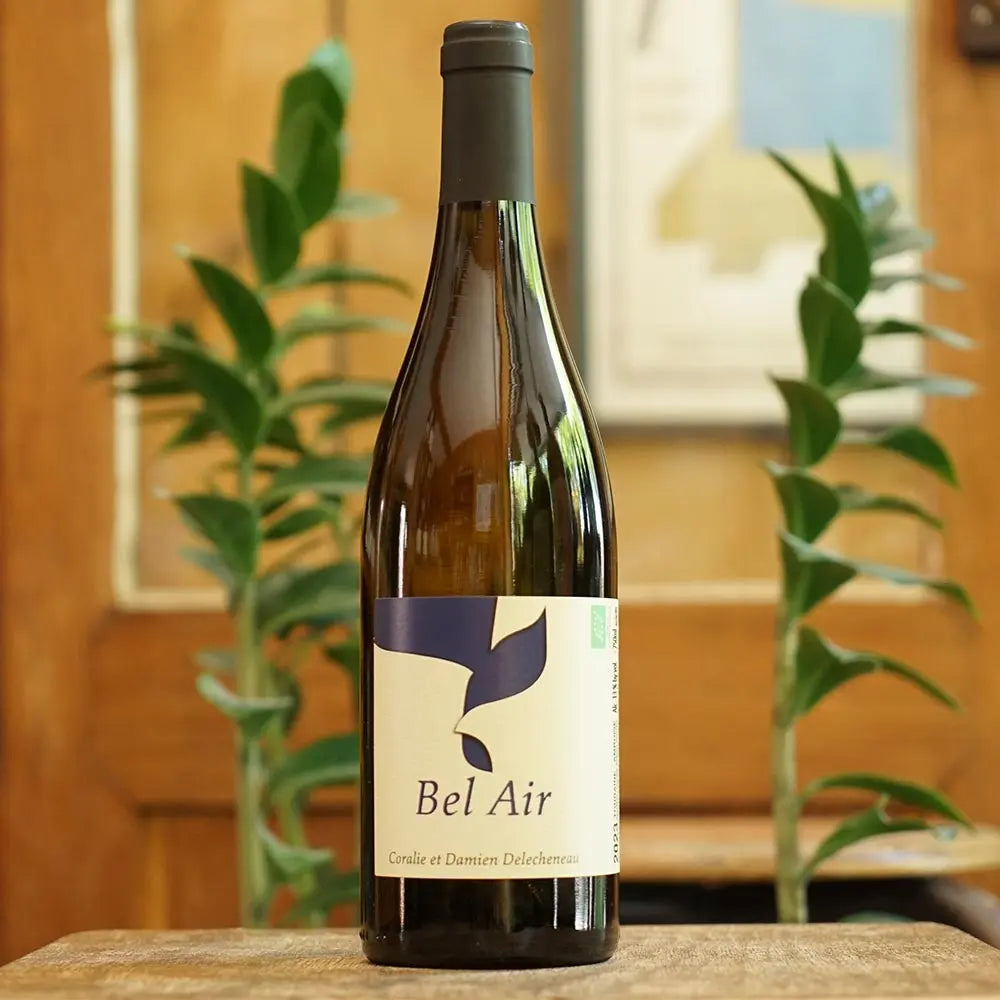 Bel Air 2023 - La Grange Tiphaine