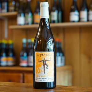 Le P'tit Ch'nin 2023 - Domaine de la Garrelière