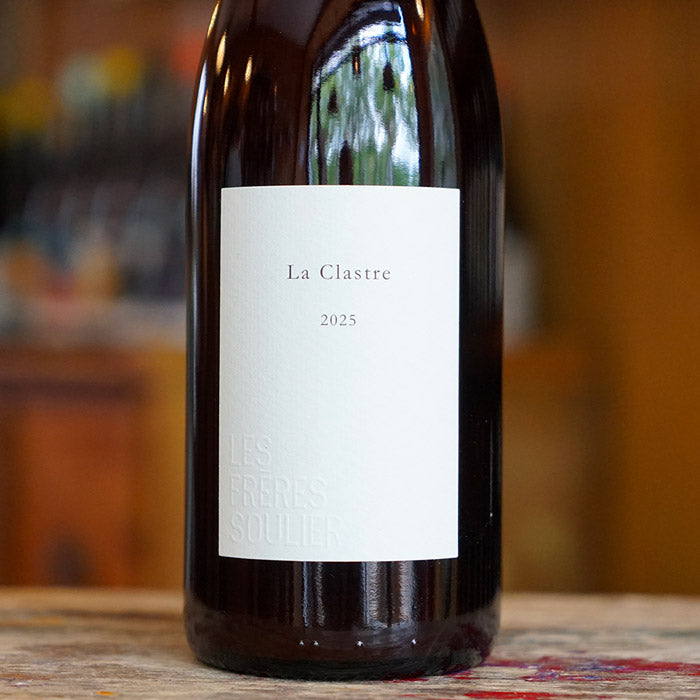 La Clastre 2025 - Les Frères Souliers
