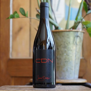 Manon 2021 - Yann Durieux - Marée Haute Vins Vivants Manon 2021 - Yann Durieux - Marée Haute Vins Vivants
