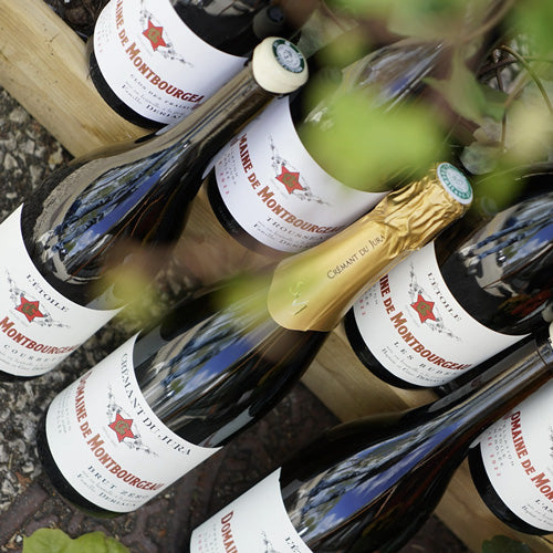 L'Étoile Vin Jaune 2016 - Domaine de Montbourgeau