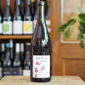 Pineau d'Aunis 2024 - Les Grandes Vignes