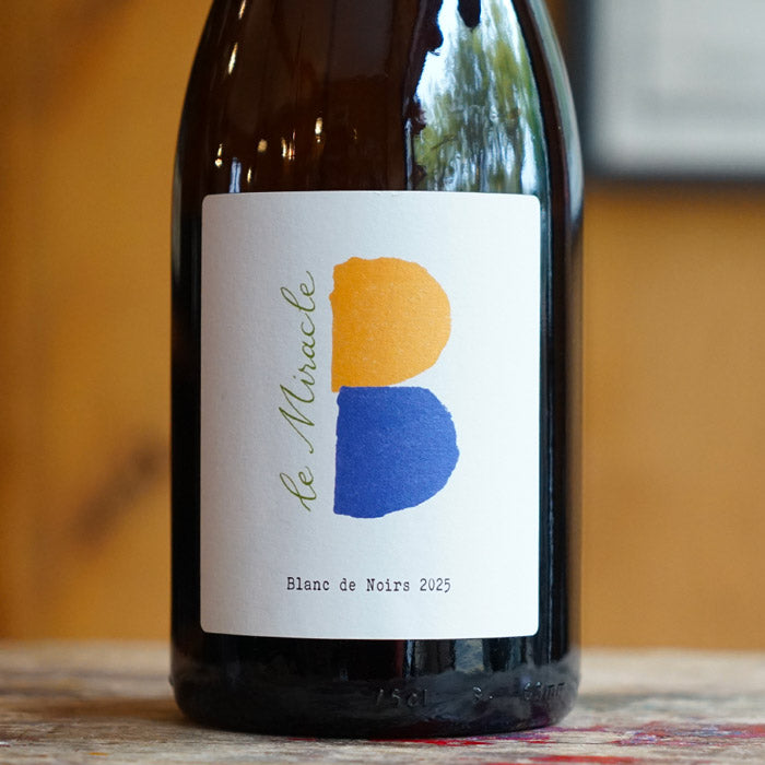 Le Miracle 2025 - Clos des B