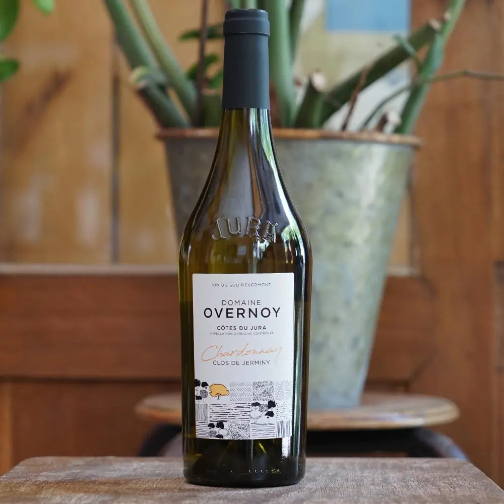 Clos de Jerminy 2022 - Domaine Overnoy