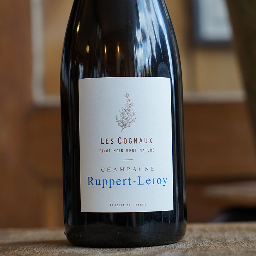 Les Cognaux R22 - Ruppert-Leroy