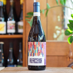 Roero "Rosso" 2022 - Valfaccenda