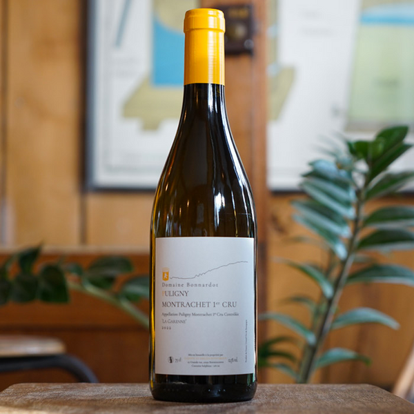 Puligny Montrachet 1er Cru 
