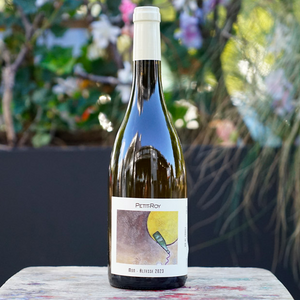 Mon Altesse 2023 - Domaine Petit-Roy